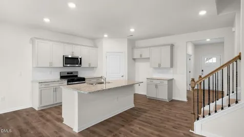 1816 Fighting Bull Drive Wake Forest NC 27587