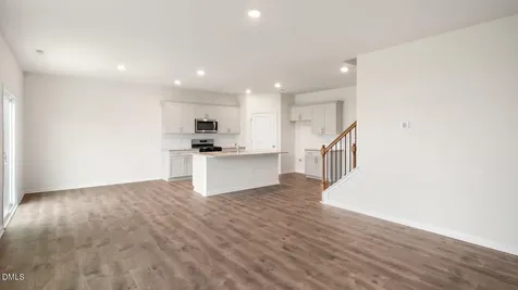 1816 Fighting Bull Drive Wake Forest NC 27587