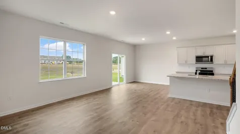 1816 Fighting Bull Drive Wake Forest NC 27587