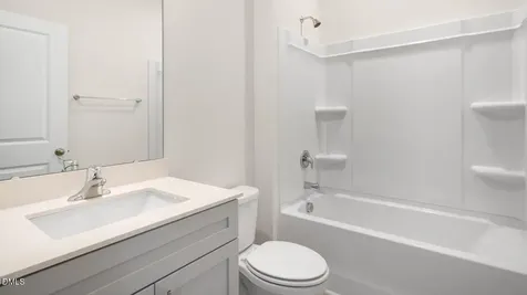 1816 Fighting Bull Drive Wake Forest NC 27587