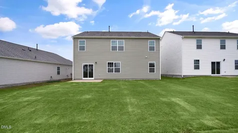 1816 Fighting Bull Drive Wake Forest NC 27587