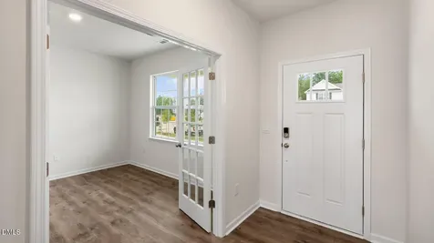 1816 Fighting Bull Drive Wake Forest NC 27587