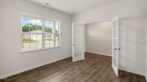 1816 Fighting Bull Drive Wake Forest NC 27587