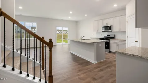1816 Fighting Bull Drive Wake Forest NC 27587