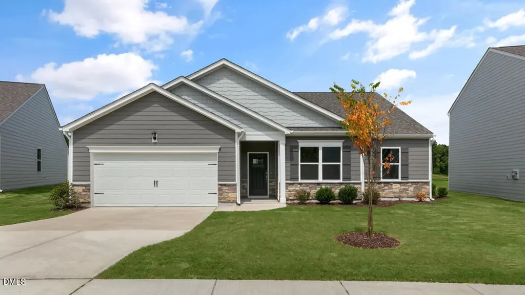 1129 Pavo Path Wendell NC 27591