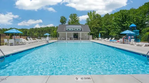 1129 Pavo Path Wendell NC 27591
