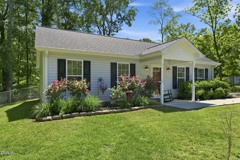 610 Burlington Avenue Gibsonville NC 27249