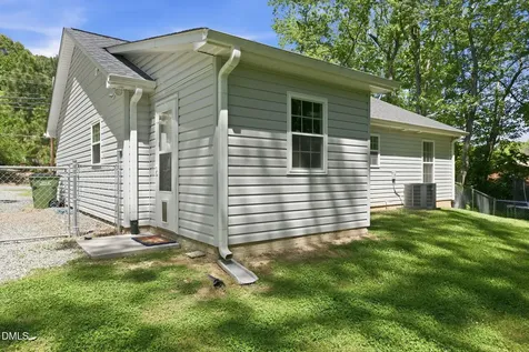 610 Burlington Avenue Gibsonville NC 27249