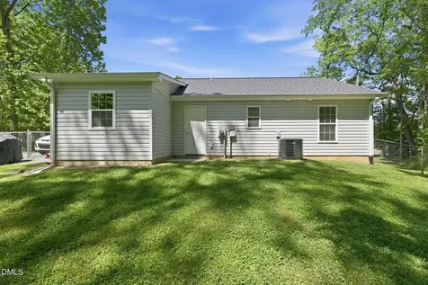 610 Burlington Avenue Gibsonville NC 27249