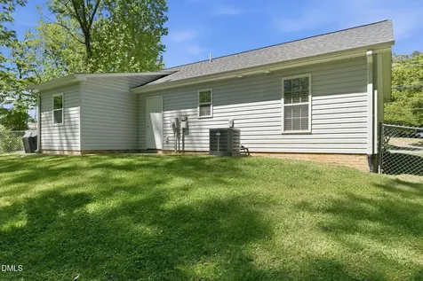 610 Burlington Avenue Gibsonville NC 27249
