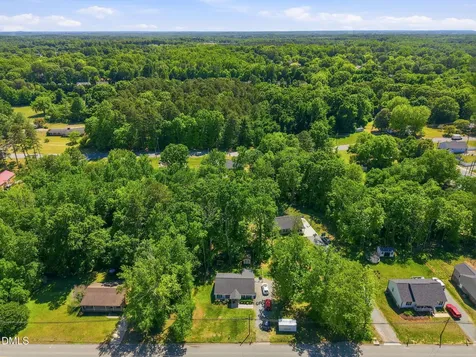 610 Burlington Avenue Gibsonville NC 27249