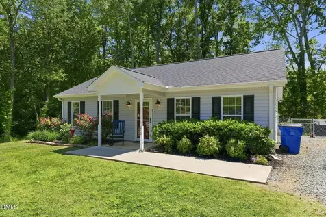 610 Burlington Avenue Gibsonville NC 27249