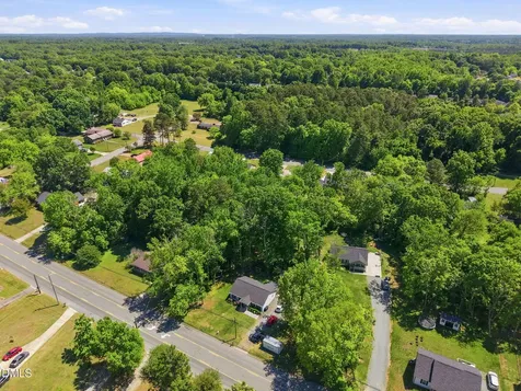 610 Burlington Avenue Gibsonville NC 27249