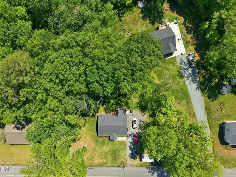 610 Burlington Avenue Gibsonville NC 27249