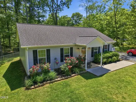 610 Burlington Avenue Gibsonville NC 27249