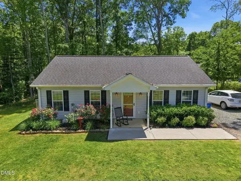 610 Burlington Avenue Gibsonville NC 27249