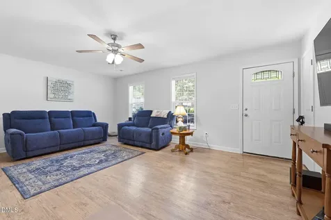 610 Burlington Avenue Gibsonville NC 27249