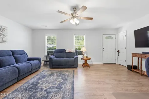 610 Burlington Avenue Gibsonville NC 27249