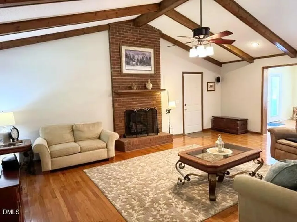 2800 Elsbeth Court Wake Forest NC 27587