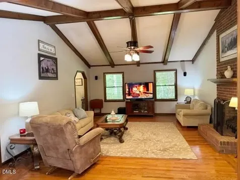 2800 Elsbeth Court Wake Forest NC 27587