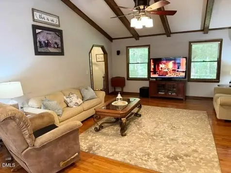 2800 Elsbeth Court Wake Forest NC 27587
