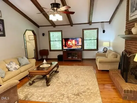 2800 Elsbeth Court Wake Forest NC 27587