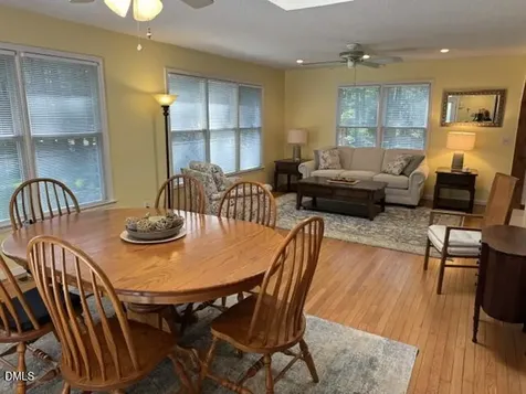 2800 Elsbeth Court Wake Forest NC 27587
