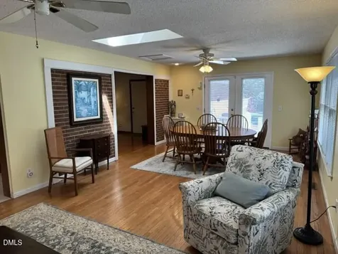 2800 Elsbeth Court Wake Forest NC 27587