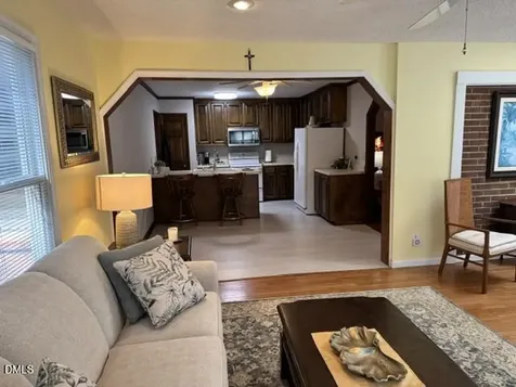 2800 Elsbeth Court Wake Forest NC 27587