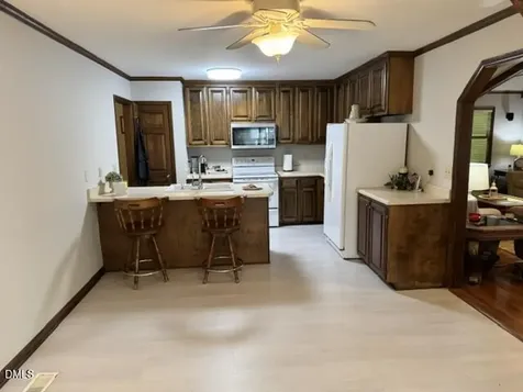 2800 Elsbeth Court Wake Forest NC 27587