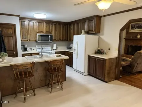 2800 Elsbeth Court Wake Forest NC 27587