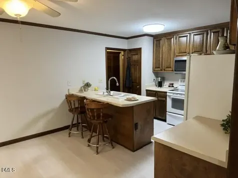 2800 Elsbeth Court Wake Forest NC 27587