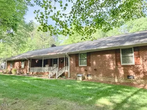 2800 Elsbeth Court Wake Forest NC 27587
