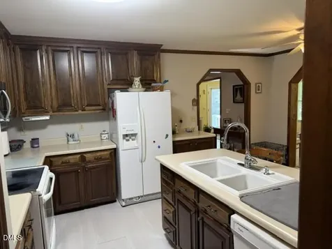 2800 Elsbeth Court Wake Forest NC 27587
