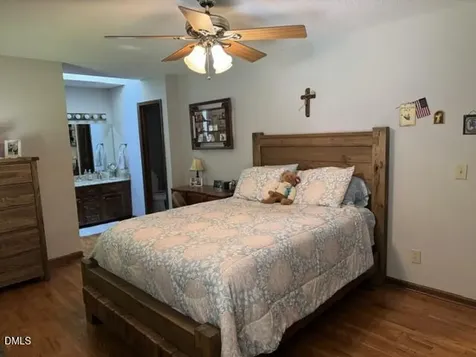 2800 Elsbeth Court Wake Forest NC 27587