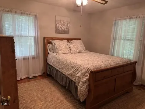 2800 Elsbeth Court Wake Forest NC 27587