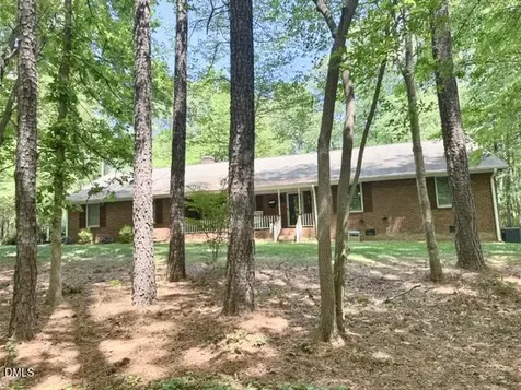 2800 Elsbeth Court Wake Forest NC 27587