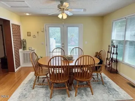 2800 Elsbeth Court Wake Forest NC 27587