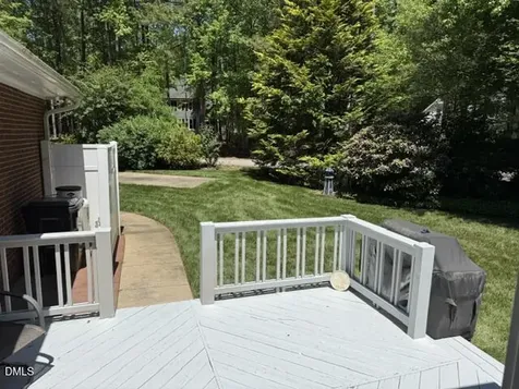 2800 Elsbeth Court Wake Forest NC 27587