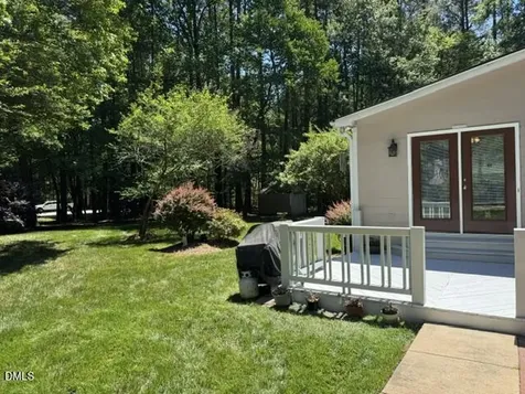 2800 Elsbeth Court Wake Forest NC 27587