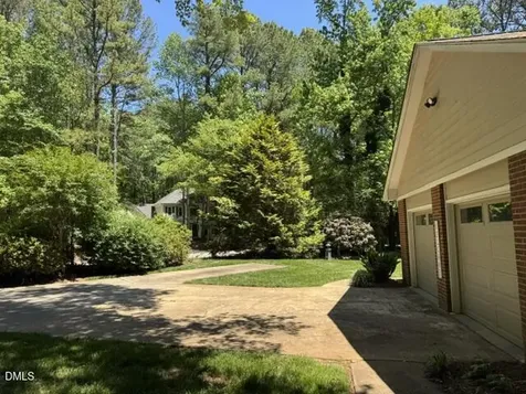 2800 Elsbeth Court Wake Forest NC 27587