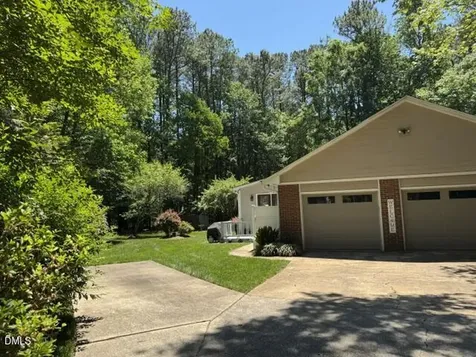 2800 Elsbeth Court Wake Forest NC 27587