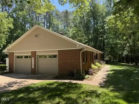 2800 Elsbeth Court Wake Forest NC 27587