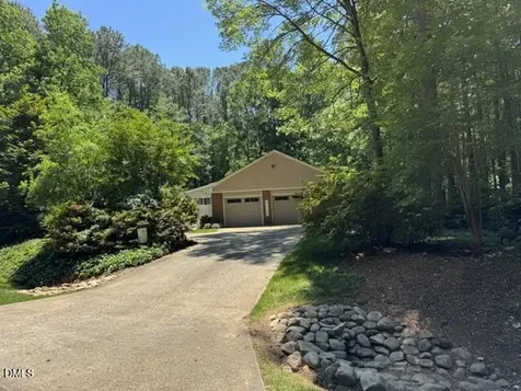 2800 Elsbeth Court Wake Forest NC 27587