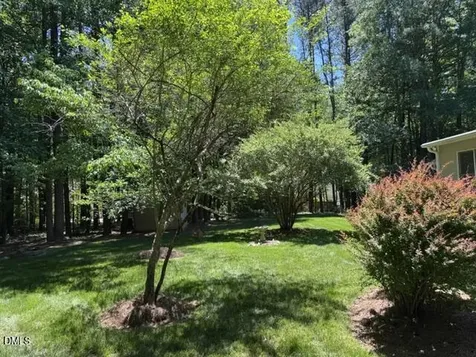 2800 Elsbeth Court Wake Forest NC 27587