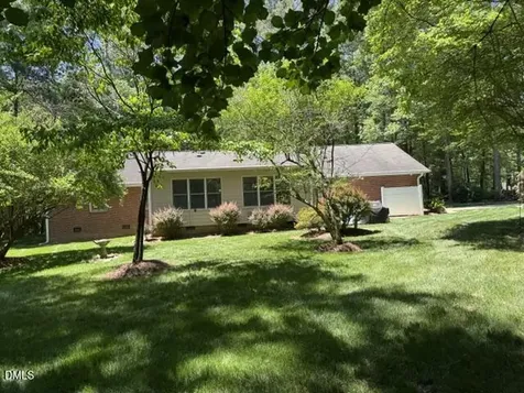 2800 Elsbeth Court Wake Forest NC 27587