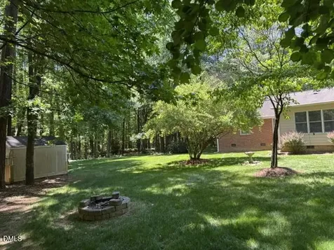 2800 Elsbeth Court Wake Forest NC 27587
