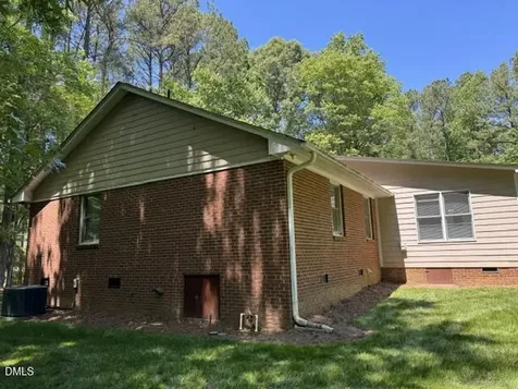 2800 Elsbeth Court Wake Forest NC 27587