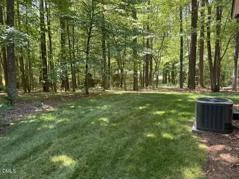2800 Elsbeth Court Wake Forest NC 27587