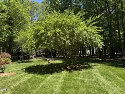 2800 Elsbeth Court Wake Forest NC 27587